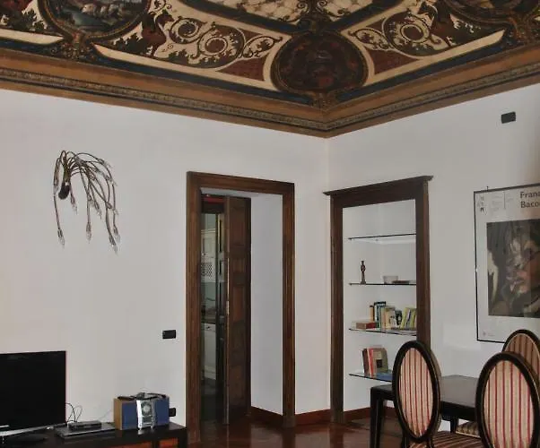 Appartement Casa Rattazzi