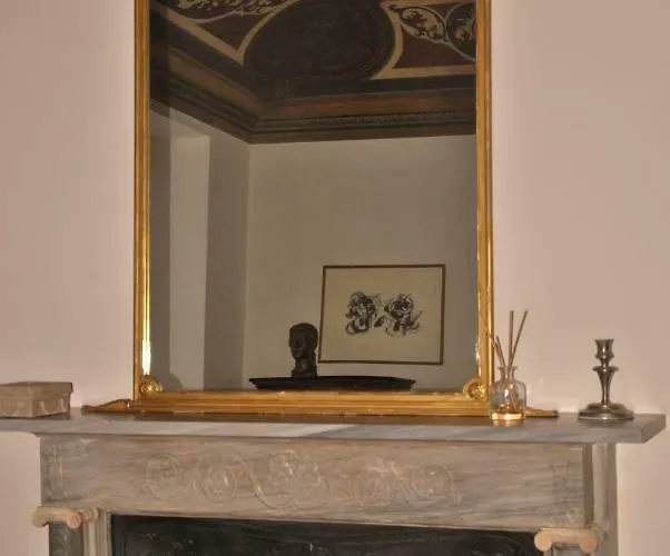 Appartement Casa Rattazzi Turijn