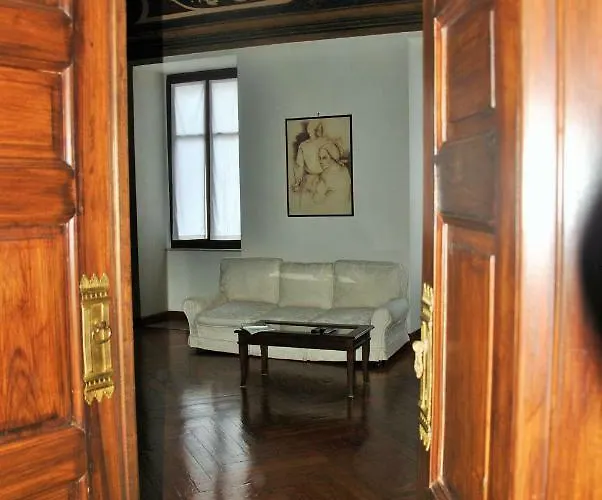 Casa Rattazzi * Turijn