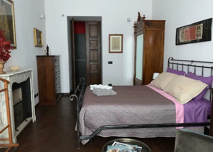 Casa Rattazzi * Turijn