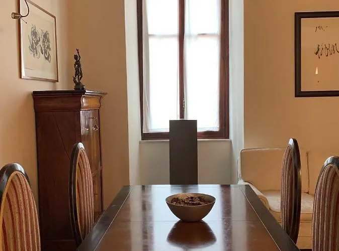 Appartement Casa Rattazzi