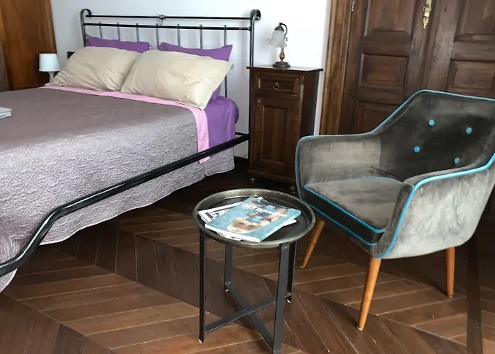 Appartement Casa Rattazzi *