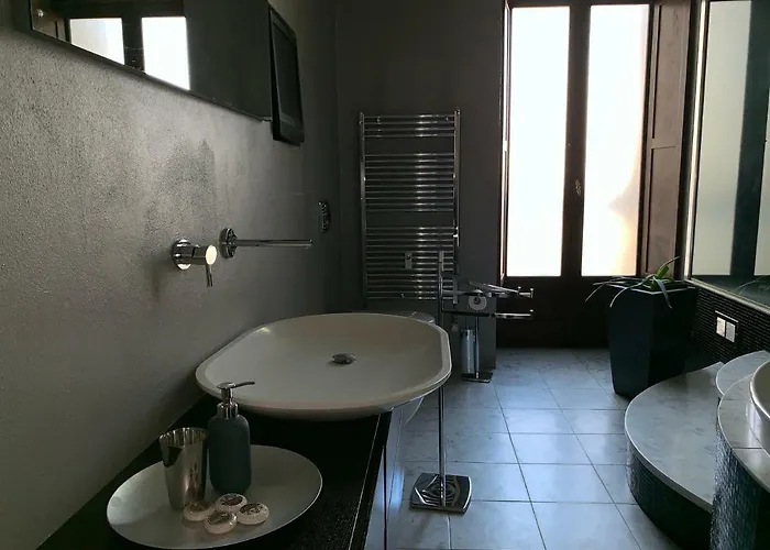 Casa Rattazzi Turijn