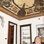 דירה Casa Rattazzi טורינו