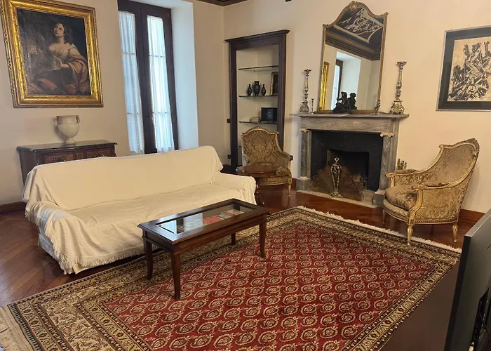 Casa Rattazzi * Turin