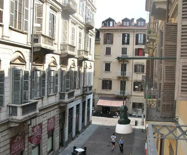 Casa Rattazzi