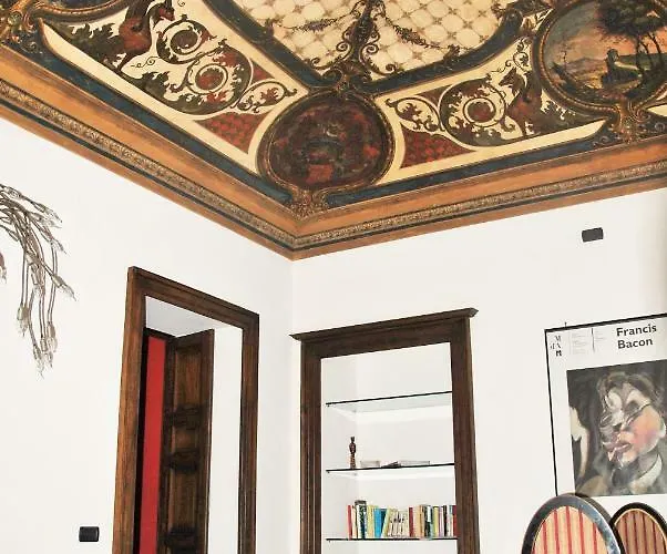 Apartment Casa Rattazzi Turin