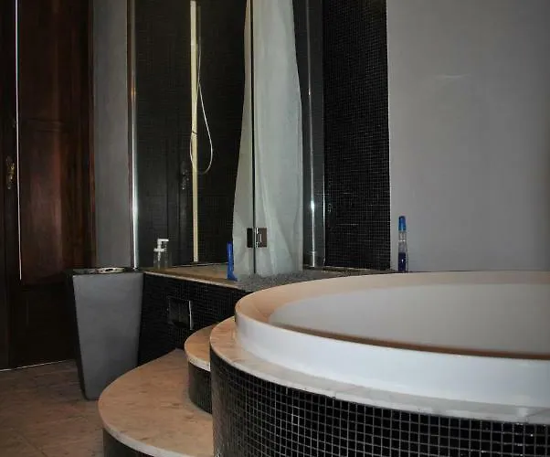 Casa Rattazzi Apartment Turin